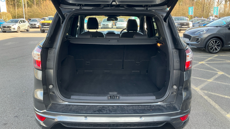 Ford Kuga 1.5 TDCi ST-Line Edition 5dr 2WD Diesel Estate